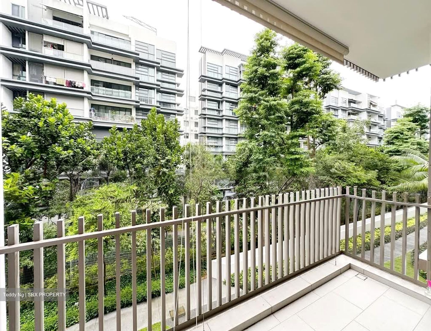 The Inflora (D17), Condominium #580646201